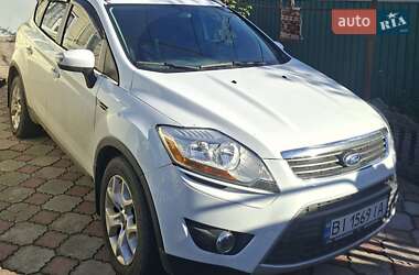 Ford Kuga  2011
