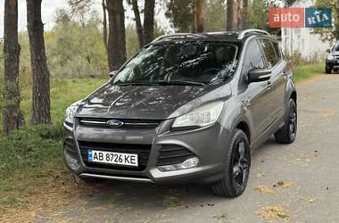 Ford Kuga  2013