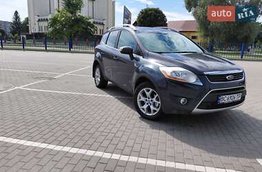 Ford Kuga  2011