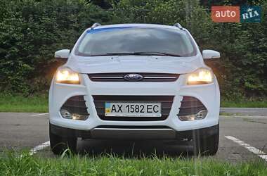 Ford Kuga  2013