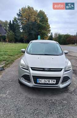 Ford Kuga 2014
