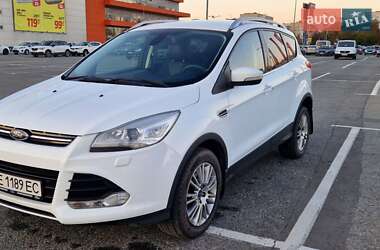 Ford Kuga  2013
