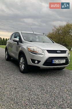 Ford Kuga  2009