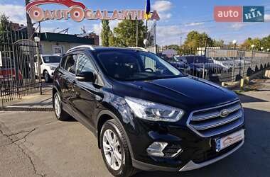 Ford Kuga  2019