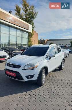 Ford Kuga 2009