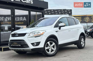 Ford Kuga  2010