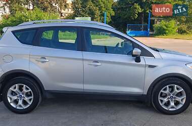 Ford Kuga  2012
