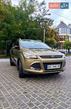 Ford Kuga  2013