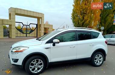 Ford Kuga 2010