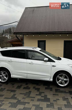 Ford Kuga  2014