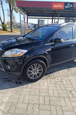 Ford Kuga  2010