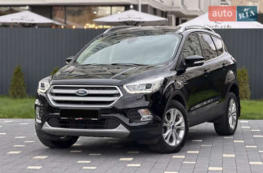 Ford Kuga  2019