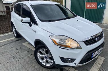Ford Kuga  2011