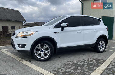 Ford Kuga  2011