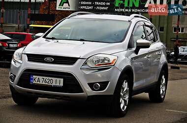 Ford Kuga  2011