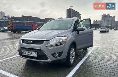 Ford Kuga  2011