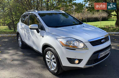 Ford Kuga 2011