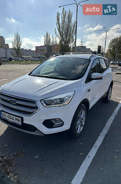 Ford Kuga  2019