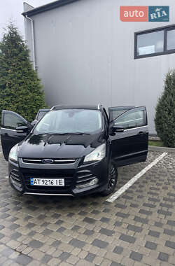 Ford Kuga  2013