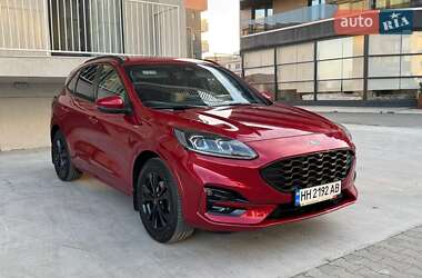 Ford Kuga  2020