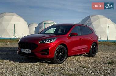 Ford Kuga  2020