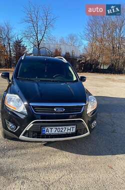 Ford Kuga  2010