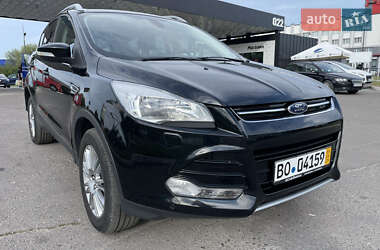 Ford Kuga  2014