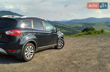 Ford Kuga  2011