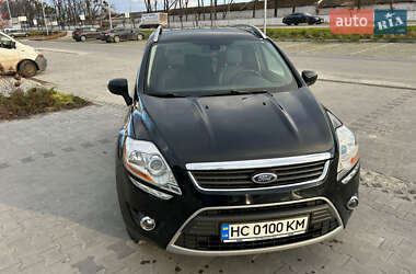 Ford Kuga 2012
