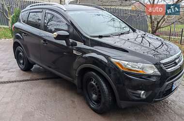 Ford Kuga  2012