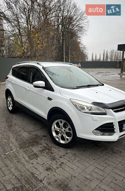 Ford Kuga  2013