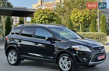 Ford Kuga  2010