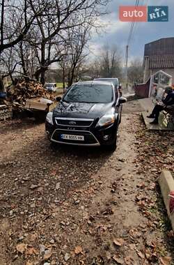 Ford Kuga  2010