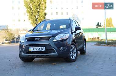 Ford Kuga 2012
