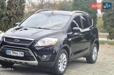 Ford Kuga  2010