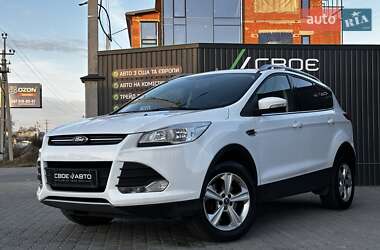 Ford Kuga 2014