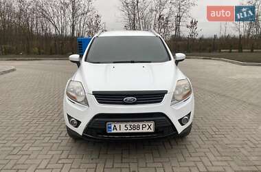 Ford Kuga  2012