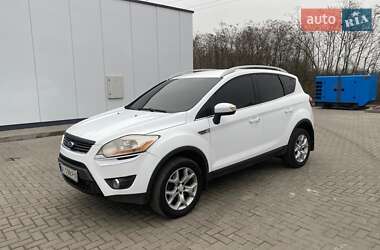 Ford Kuga  2012