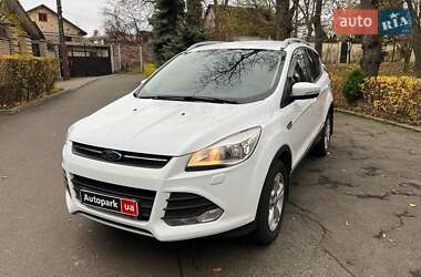 Ford Kuga  2015