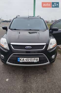 Ford Kuga  2010