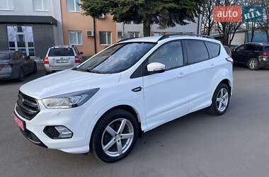 Ford Kuga  2019