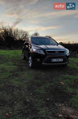 Ford Kuga  2011