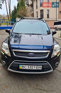 Ford Kuga  2012