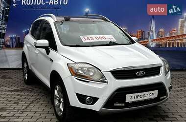 Ford Kuga  2010