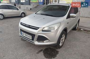 Ford Kuga  2013