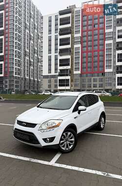 Ford Kuga  2012