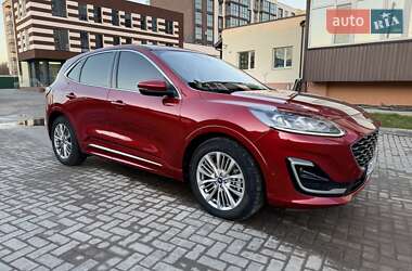 Ford Kuga 2020