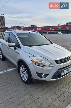 Ford Kuga  2009
