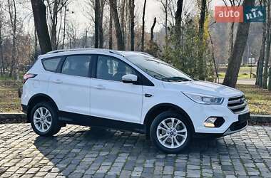 Ford Kuga  2019