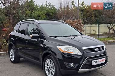 Ford Kuga  2012